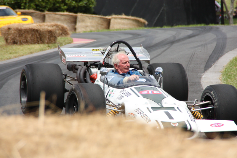 Illustration for article titled Here Is Your Mega Gallery From Rod Millen's Leadfoot Festival In New Zealand